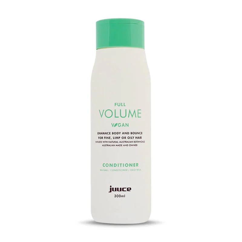 Juuce Full Volume Conditioner 300ml