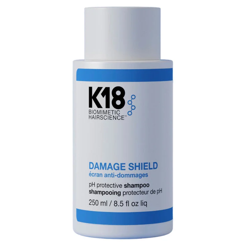 K18 Damage Shield Shampoo