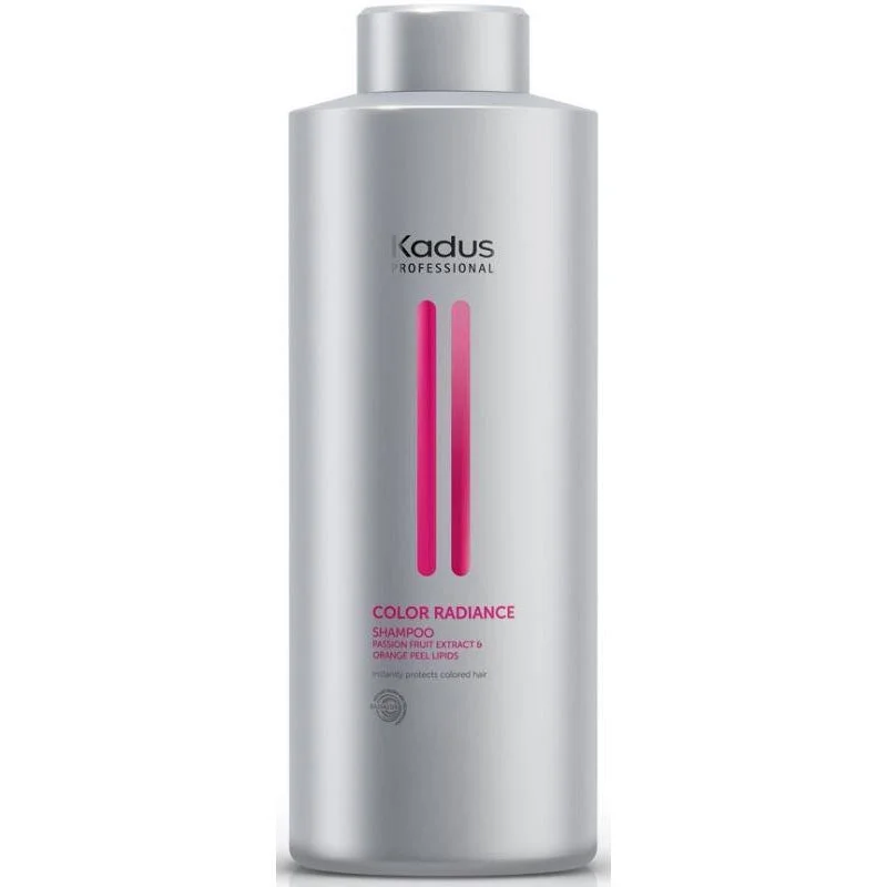 Kadus Care Colour Radiance Shampoo 1000ml