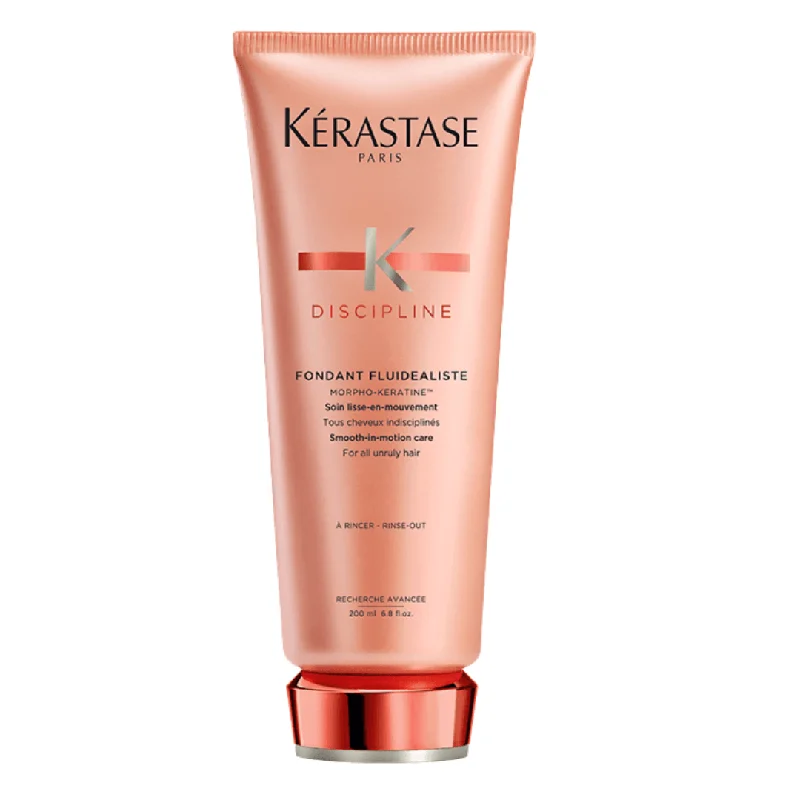 Kerastase Discipline Fluidealiste Smoothing Conditioner 200ml