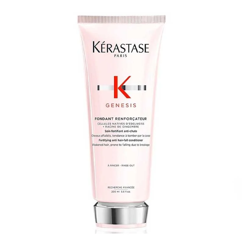 Kérastase Genesis Fondant Reinforcateur Anti Hair-Fall Conditioner