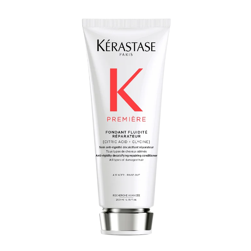 Kerastase Premiere Fluidite Reparateur Conditioner For Damaged Hair 200ml