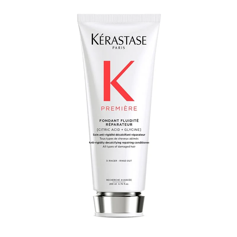 Kérastase Première Fondant Fluidité Réparateur Anti-Rigidity Decalcifying Repairing Conditioner