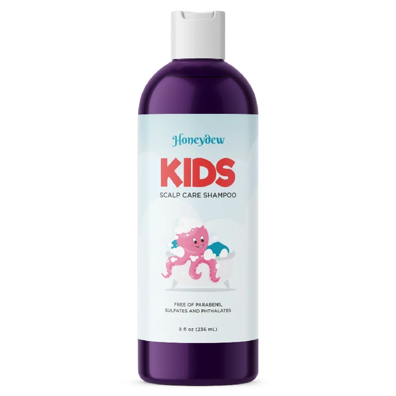 Kids Scalp Care Shampoo