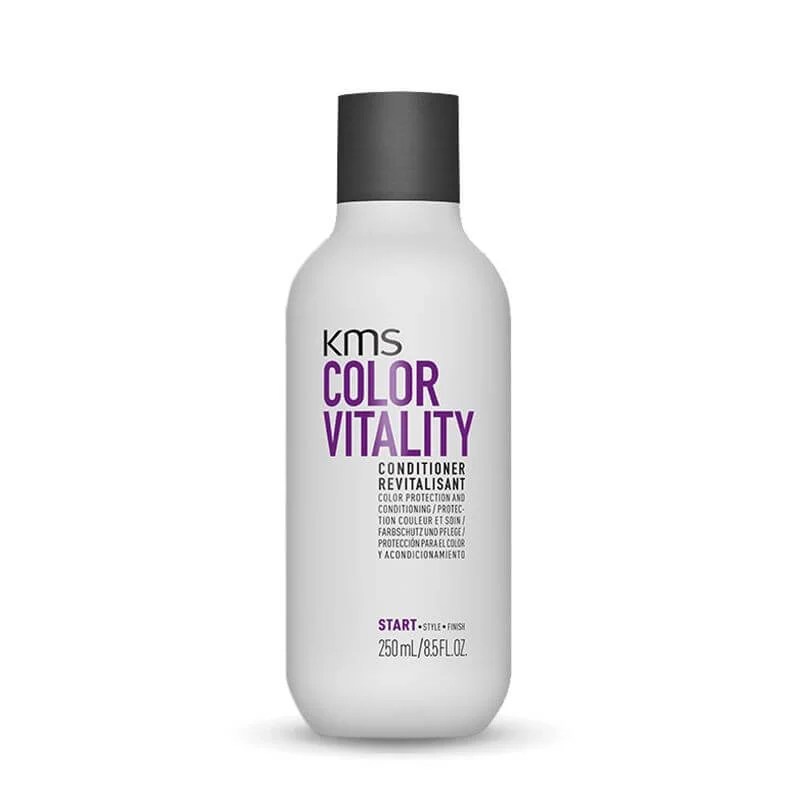 KMS Color Vitality Conditioner 250ml