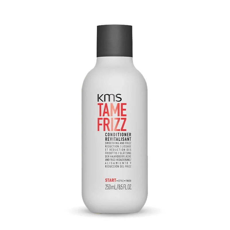 KMS Tame Frizz Conditioner 250ml