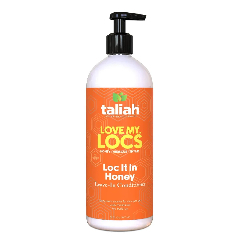 Loc It In Honey Leave-In Conditioner 32oz