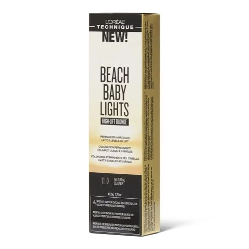 L'Oreal Beach Baby Light High-Lift Blonde Hair Color