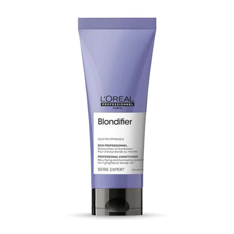 L'Oreal Professionnel Blondifier Conditioner 200ml