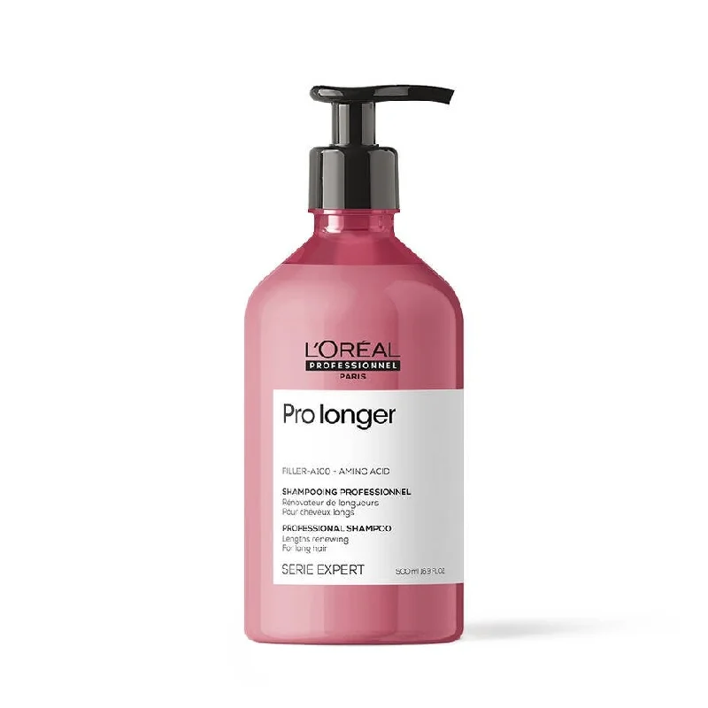 Loreal Professional Serie Expert Pro Longer Shampoo