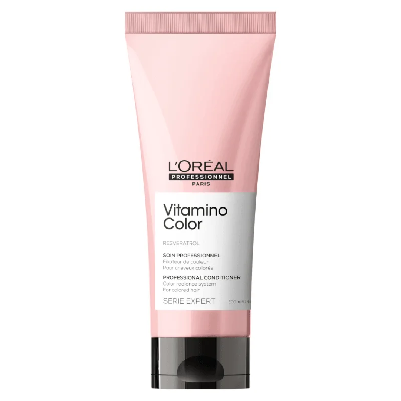 L'Oreal Professional Serie Expert Vitamino Color Conditioner 200ml