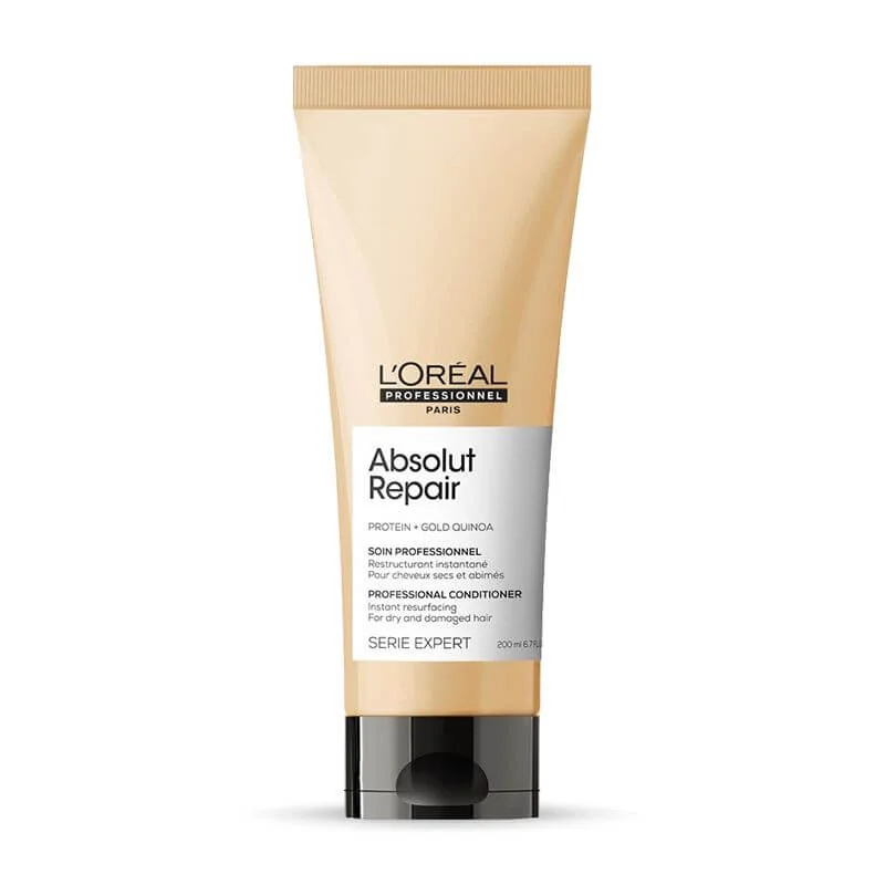 L'Oreal Professionnel Absolut Repair Conditioner 200ml