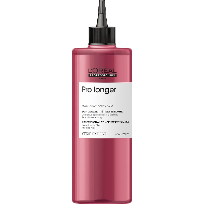 L'Oreal SE Pro Longer Liquid Concentrate Filler 400ml