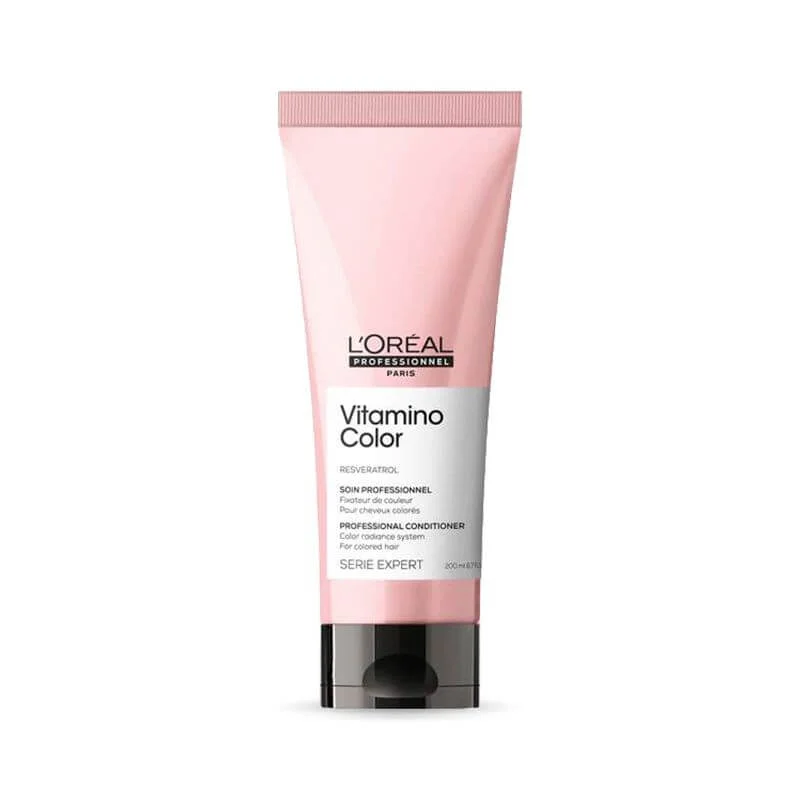 L'Oreal Professionnel Vitamino Color Conditioner 200ml