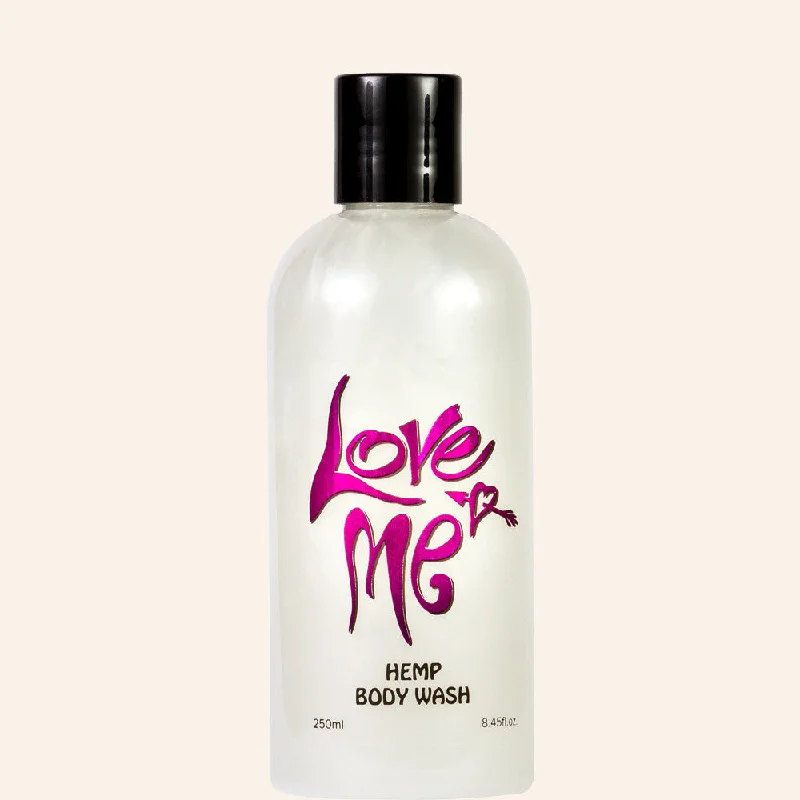 Love Me Body Wash