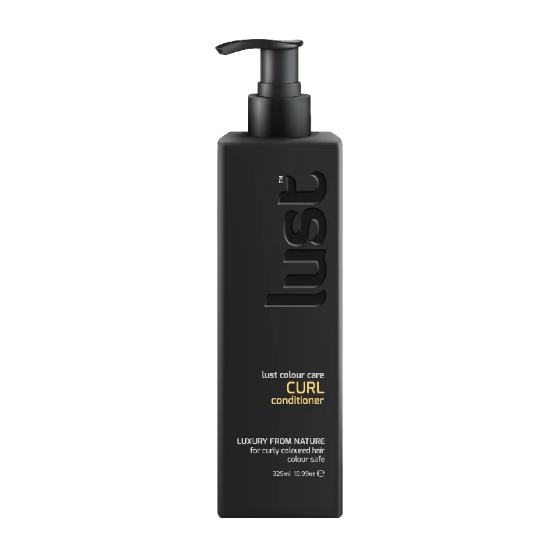 Lust Curl Conditioner 325ml