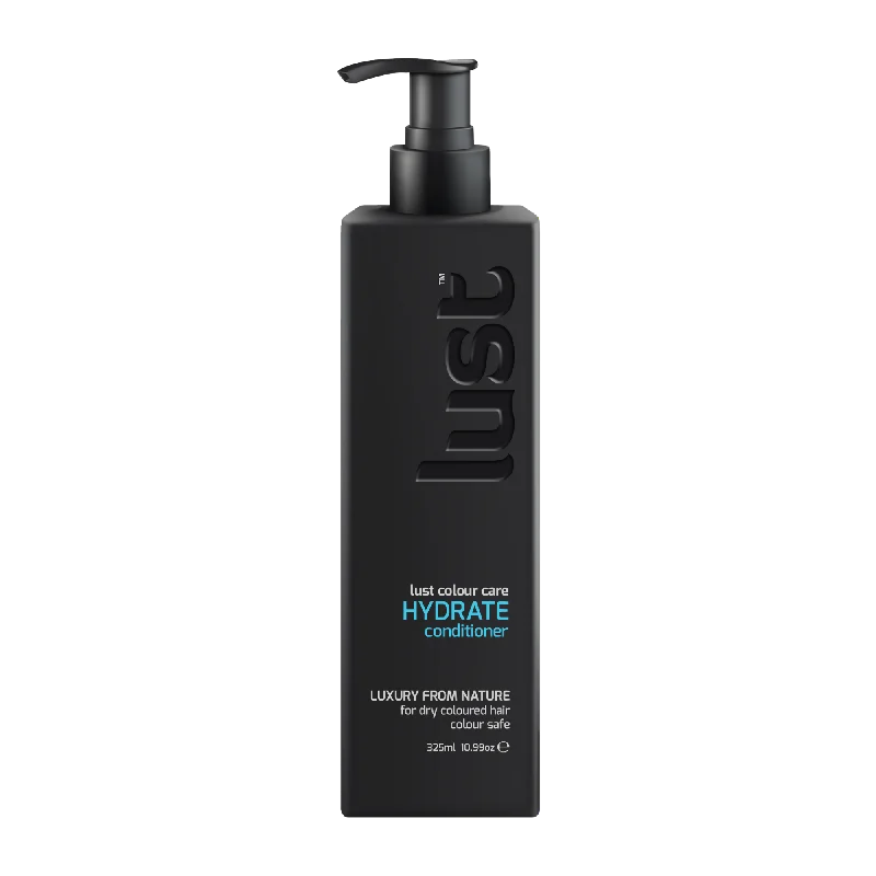 Lust Hydrate Conditioner 325ml