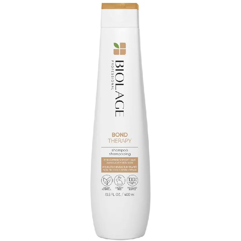 Matrix Biolage Bond Therapy Shampoo