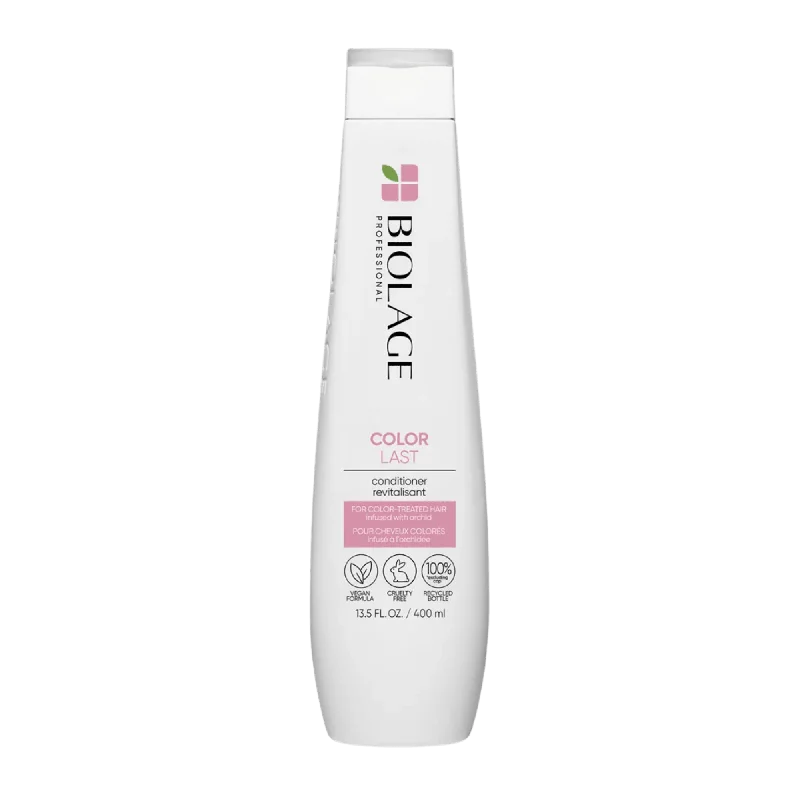 Matrix Biolage Colorlast Conditioner 400ml