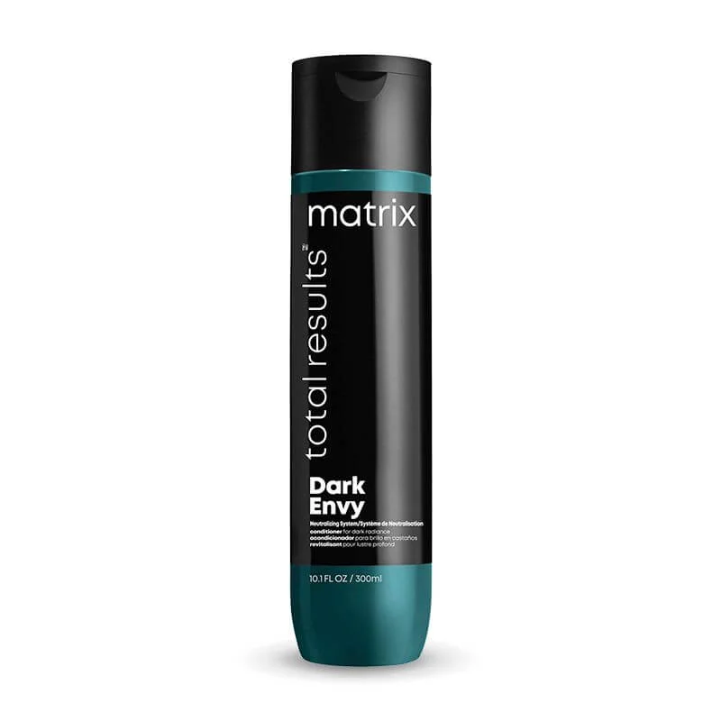 Matrix Total Results Dark Envy Conditioner 300ml