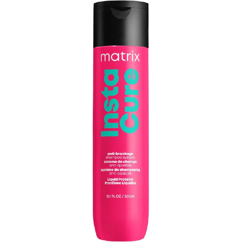 Matrix Total Results Instacure Shampoo