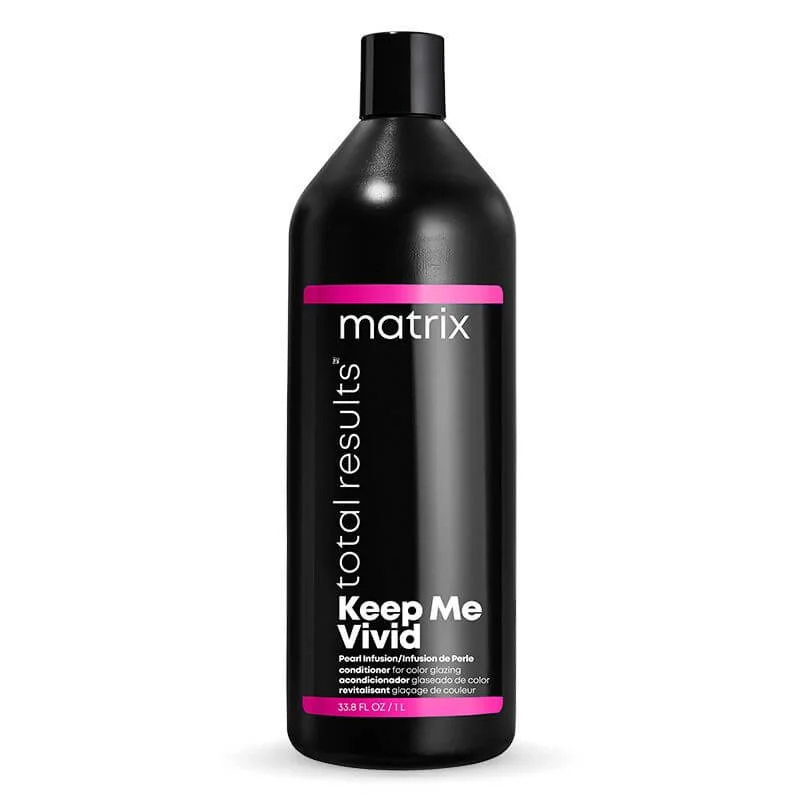 Matrix Total Results Keep Me Vivid Conditioner 1 Litre