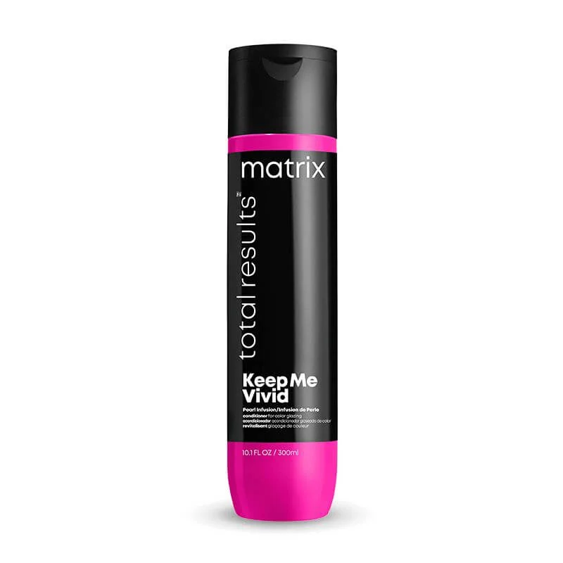 Matrix Total Results Keep Me Vivid Conditioner 300ml