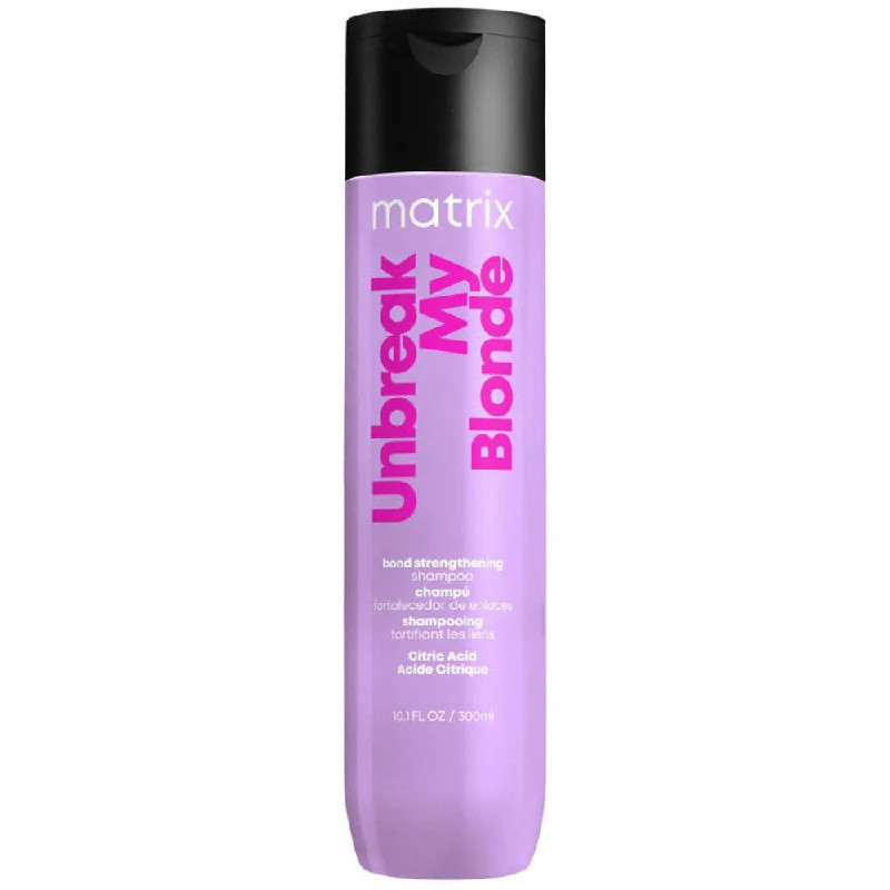 Matrix Total Results Unbreak My Blonde Shampoo