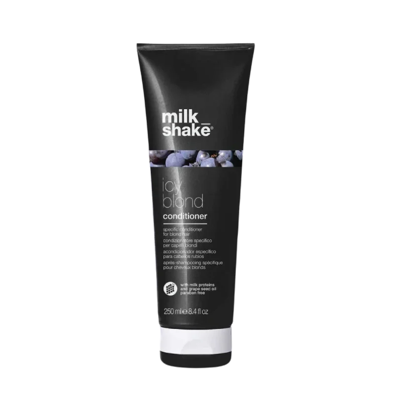 Milk Shake Icy Blond Conditioner 300ml