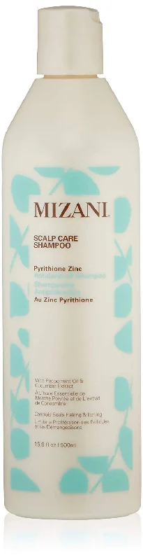 Mizani Scalp Care Anti-dandruff Shampoo 16.9 oz