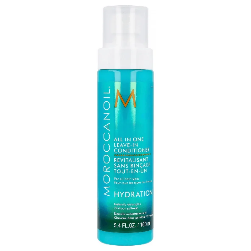 Moroccanoil All In One Leave-In Conditioner 160ml