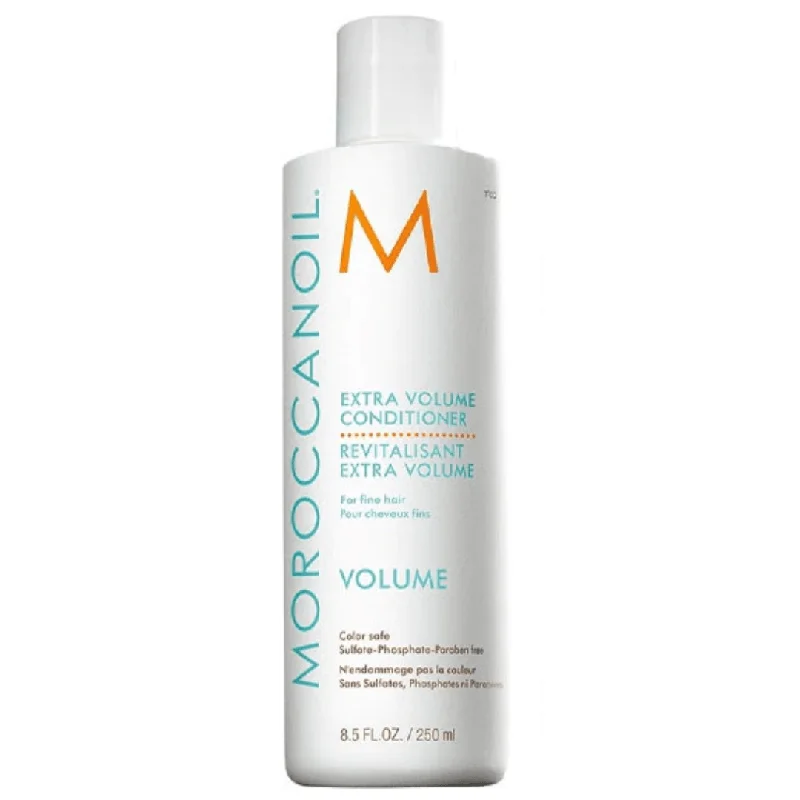 Moroccanoil Extra Volume Conditioner 250ml