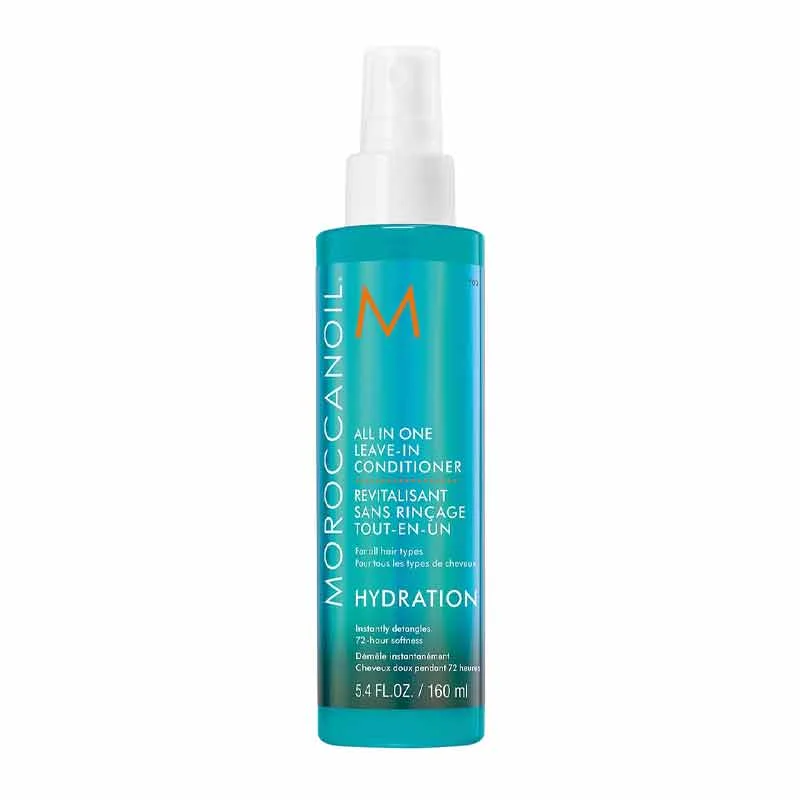 Moroccanoil Hydration All In One Leave-In Conditioner