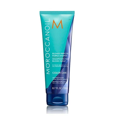 Moroccanoil Purple Perfect Shampoo