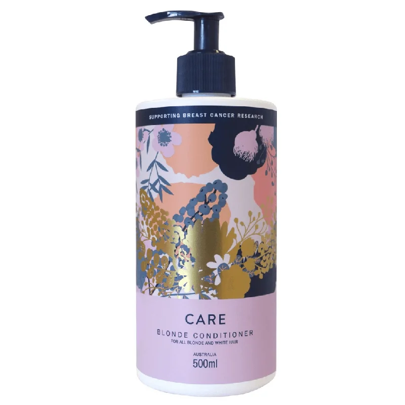 Nak Care Blonde Conditioner 500ml