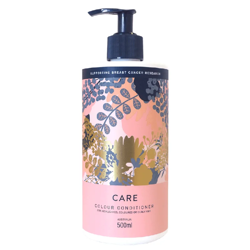 Nak Care Coloured Conditioner 500ml