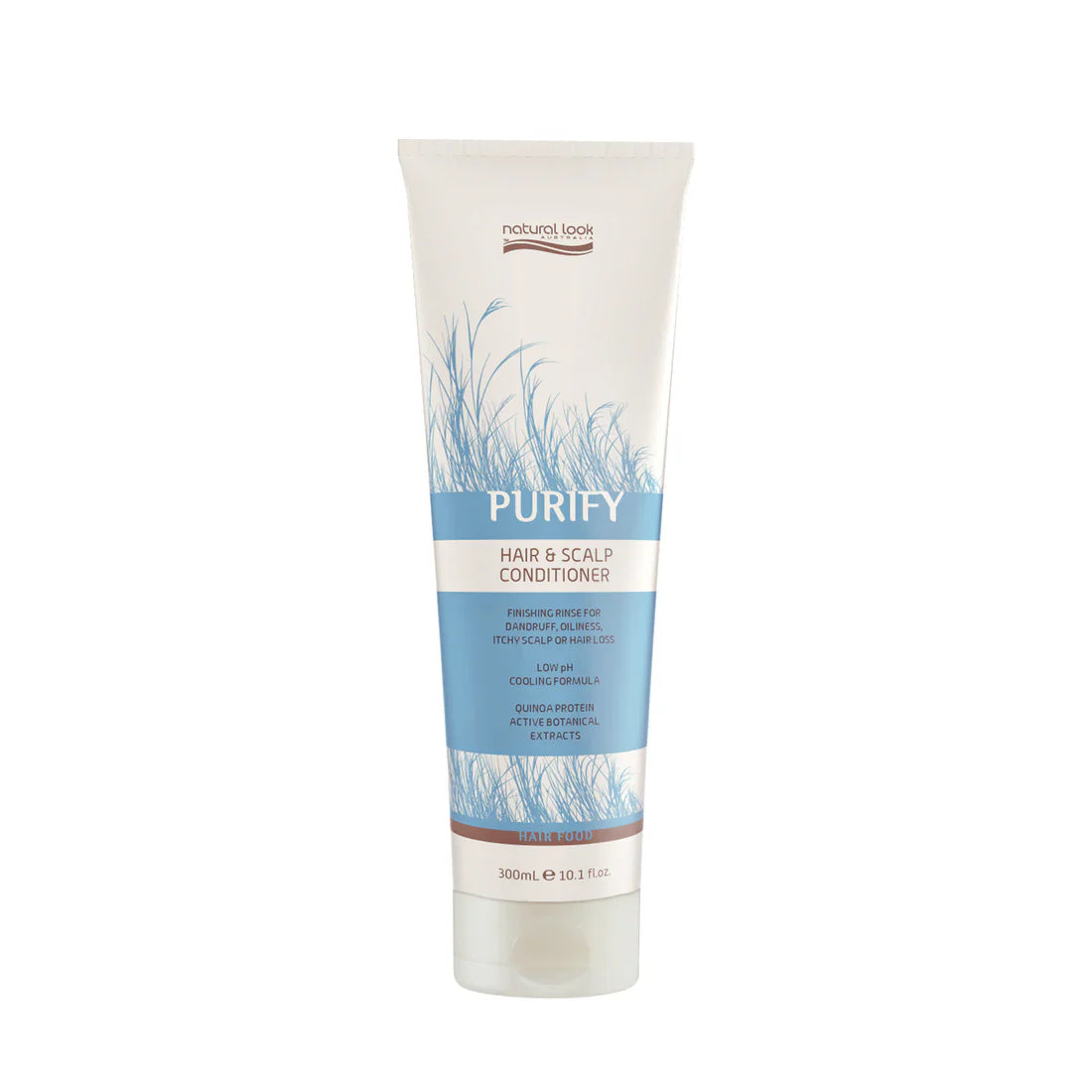 Natural Look Purify Hair & Scalp Conditioner 300ml