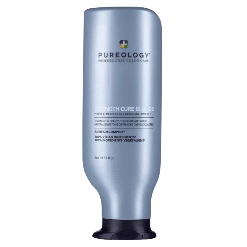 Pureology Strength Cure Blonde Conditioner 266ml