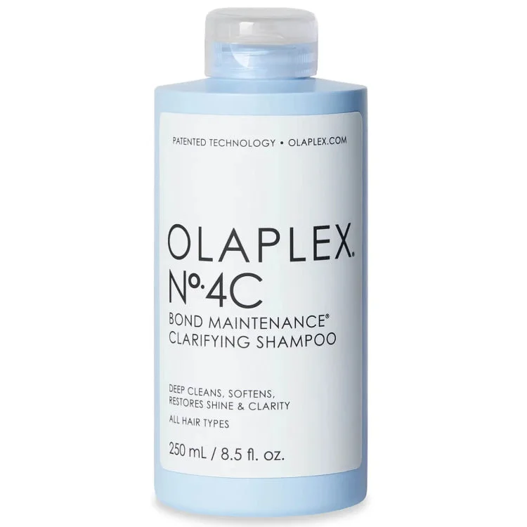 Olaplex No 4C Clarifying Shampoo