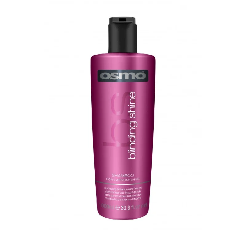 Osmo Blinding® Shine Shampoo 1000ml