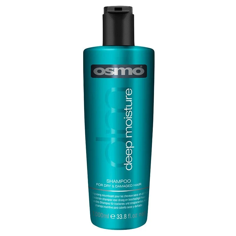 Osmo Deep Moisture Shampoo 1000ml