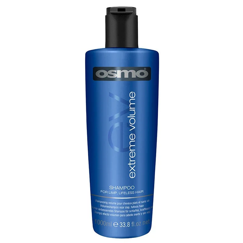 Osmo Extreme Volume Shampoo 1000ml