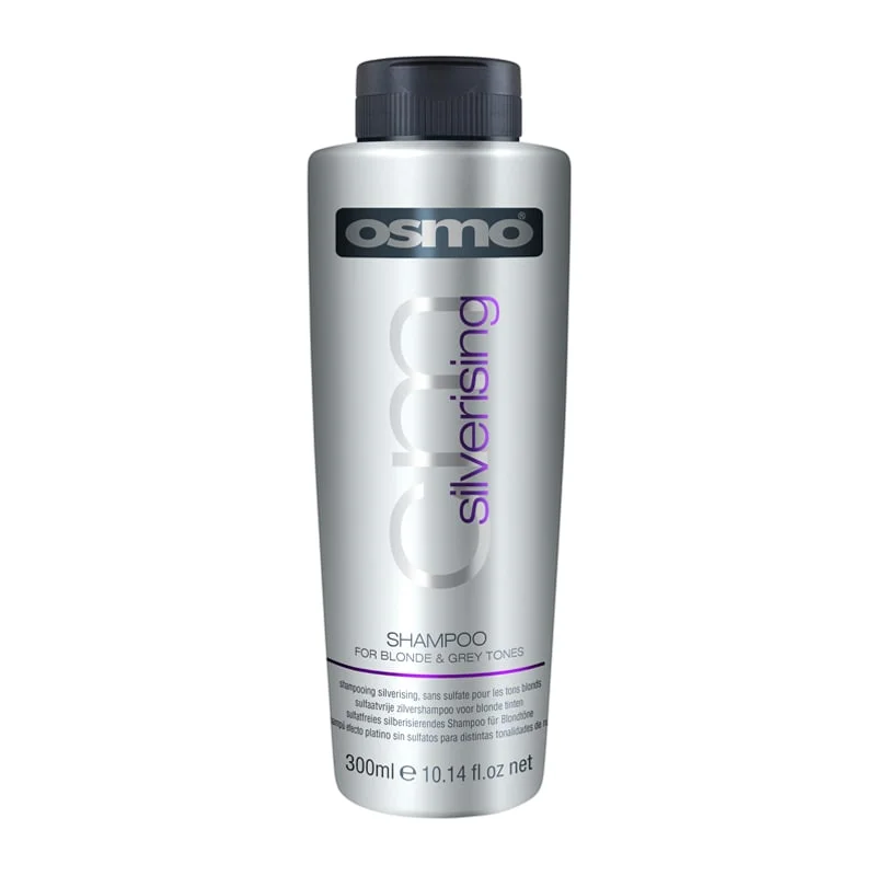 Osmo Silverising Shampoo 300ml