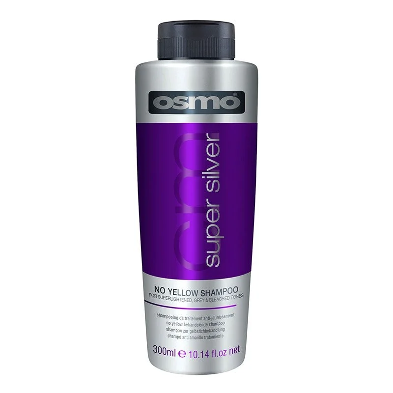 Osmo Super Silver Shampoo 300ml