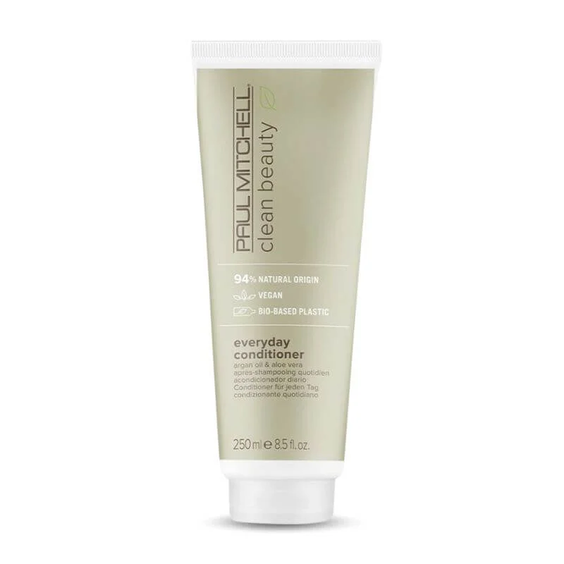 Paul Mitchell Clean Beauty Everyday Conditioner 250ml