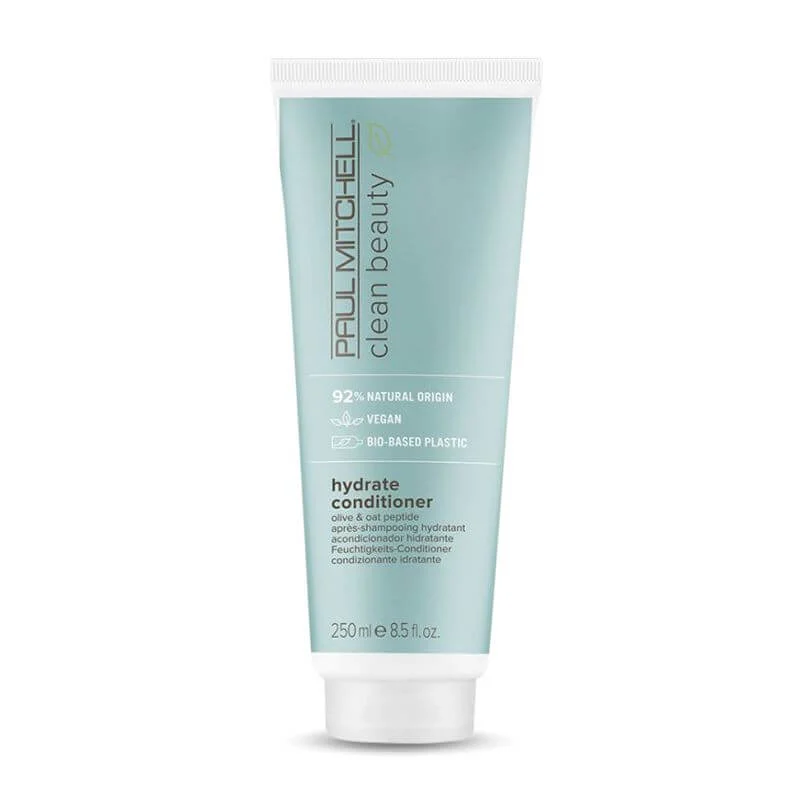 Paul Mitchell Clean Beauty Hydrate Conditioner 250ml