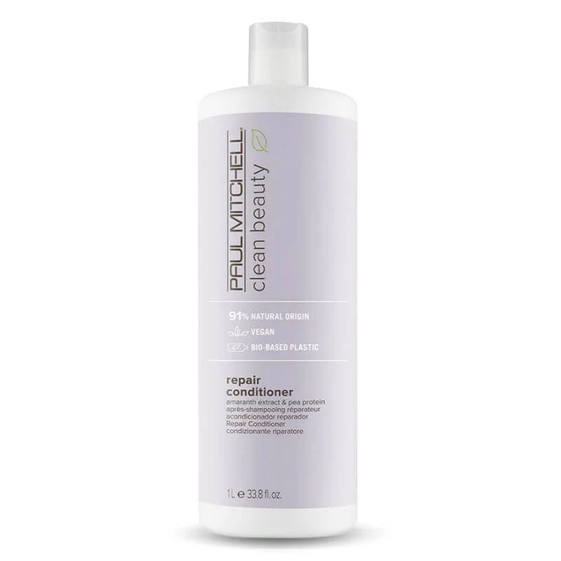 Paul Mitchell Clean Beauty Repair Conditioner 1 Litre