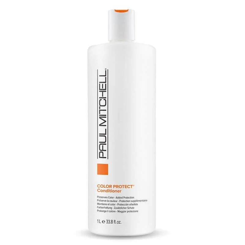 Paul Mitchell Color Protect Conditioner 1 Litre