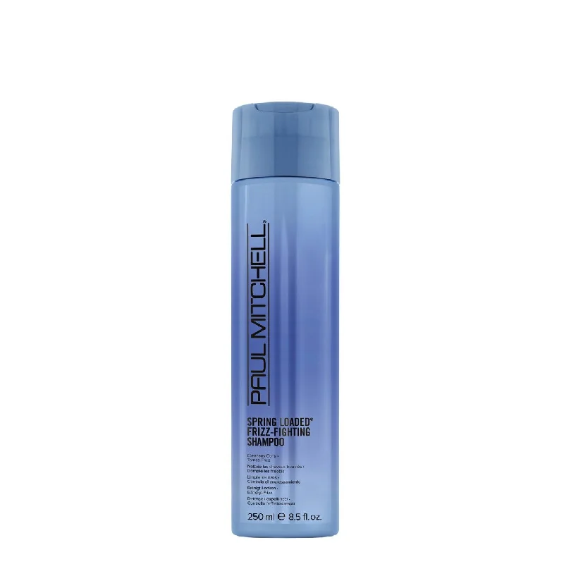 Paul Mitchell Spring Loaded Detangling Shampoo