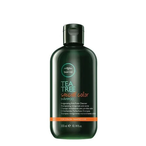 Paul Mitchell Tea Tree Color Shampoo 10.14 oz